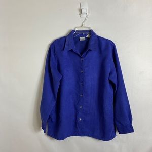 Chico’s blouse